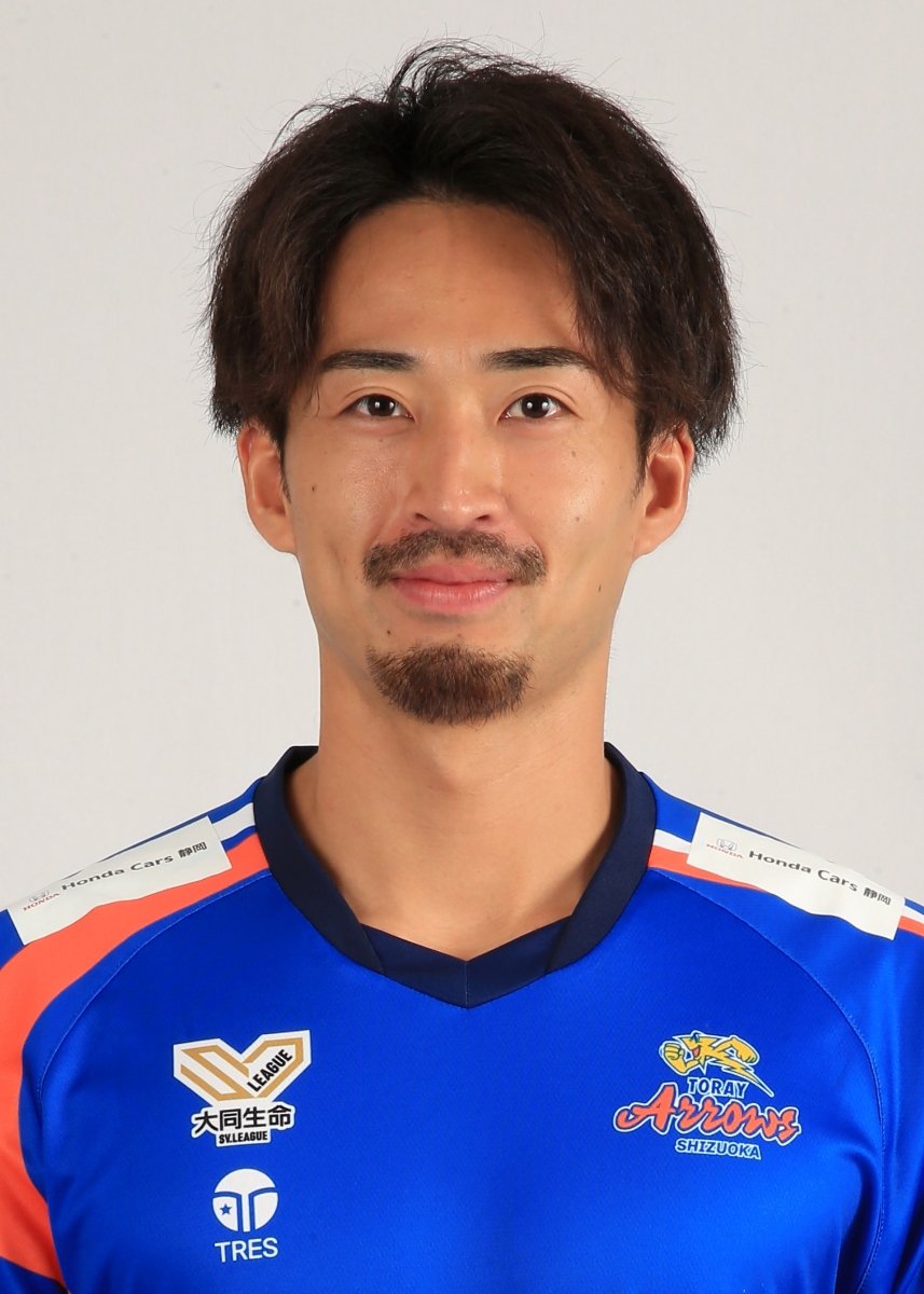 藤中 優斗