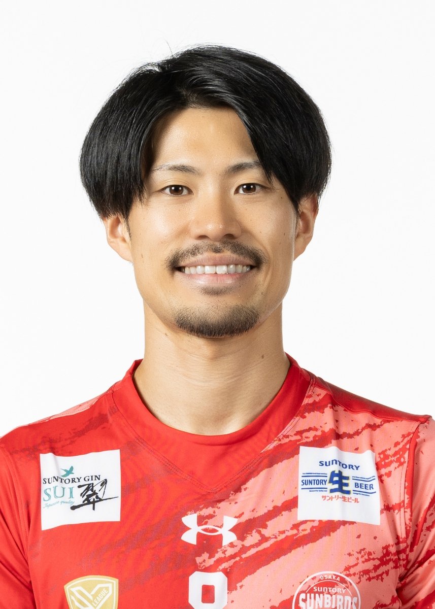 関田 誠大