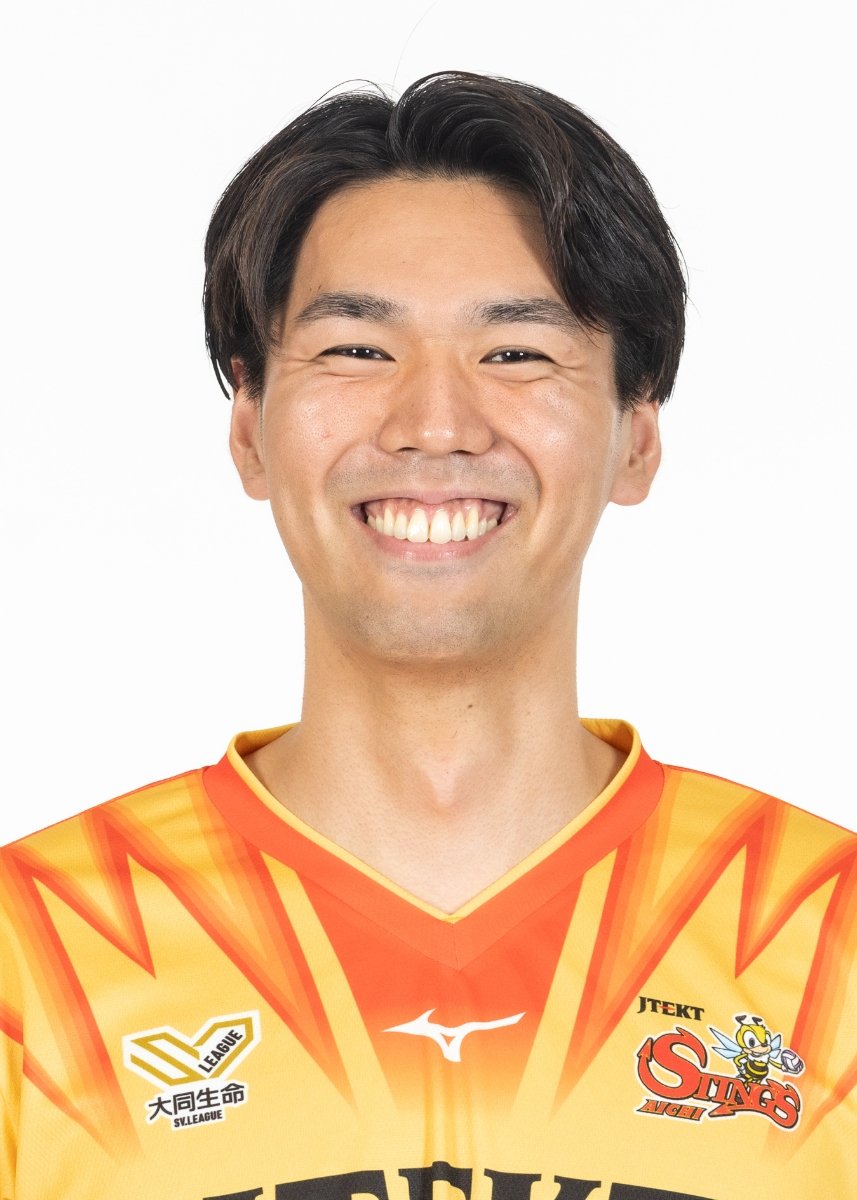 岩本 大吾
