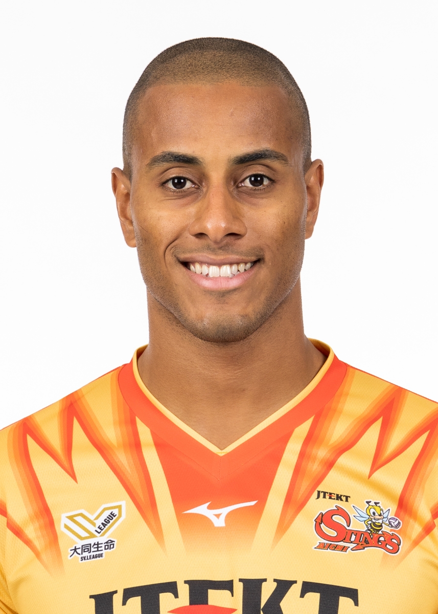 リカルド・ルカレッリ・ソウザ