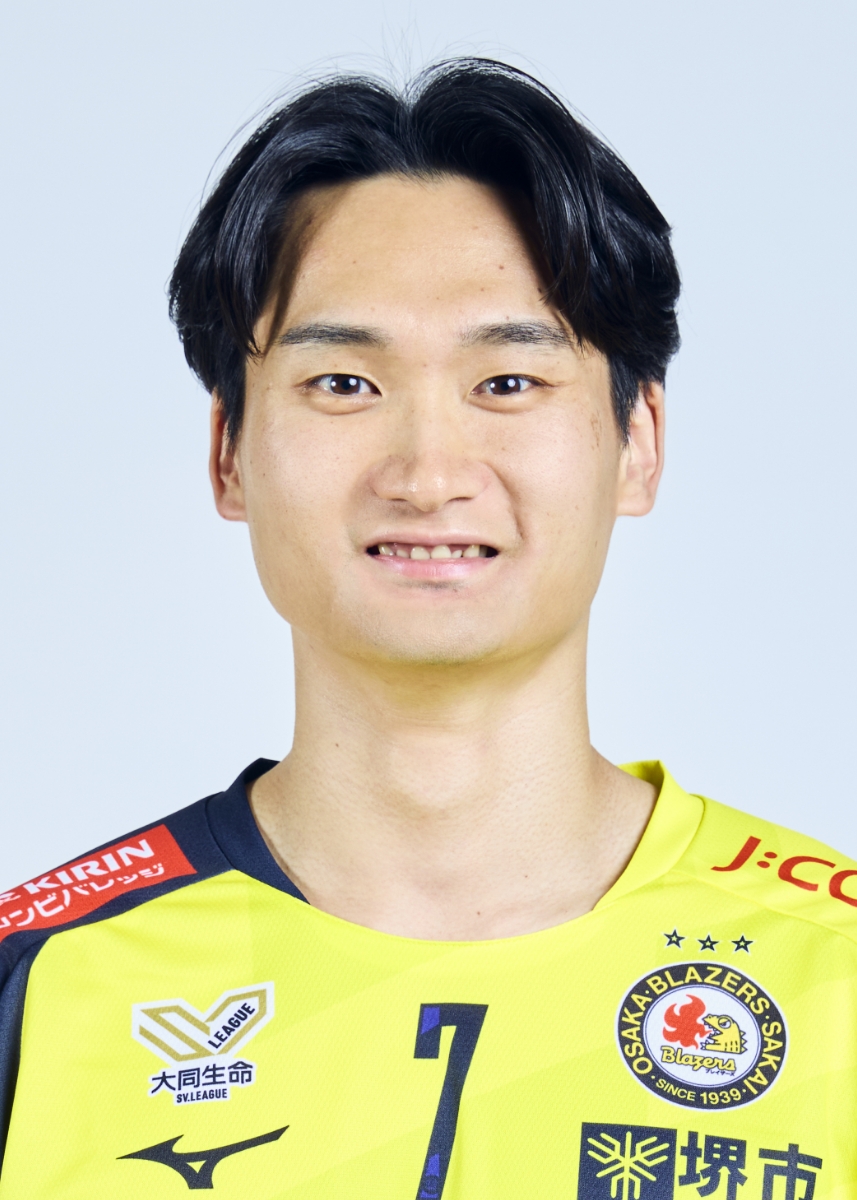高梨 健太