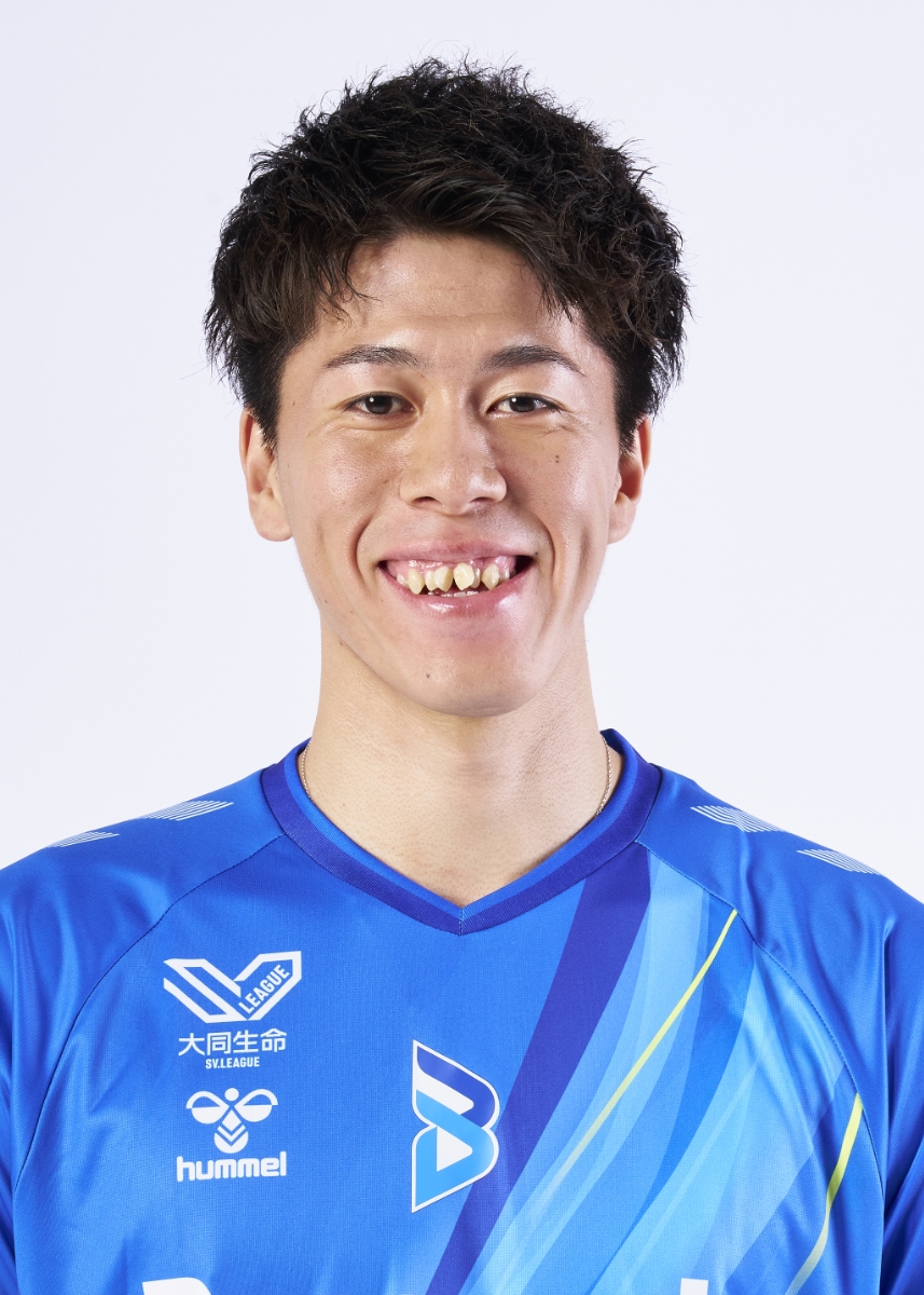 富田 将馬