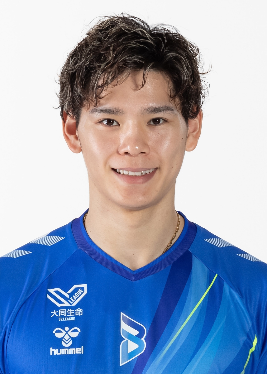 西田 有志