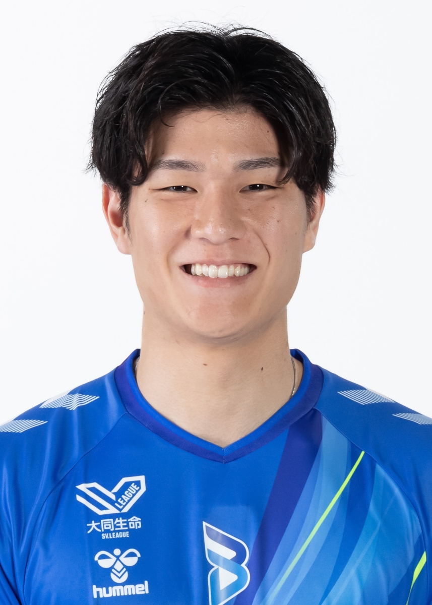 池城 浩太朗