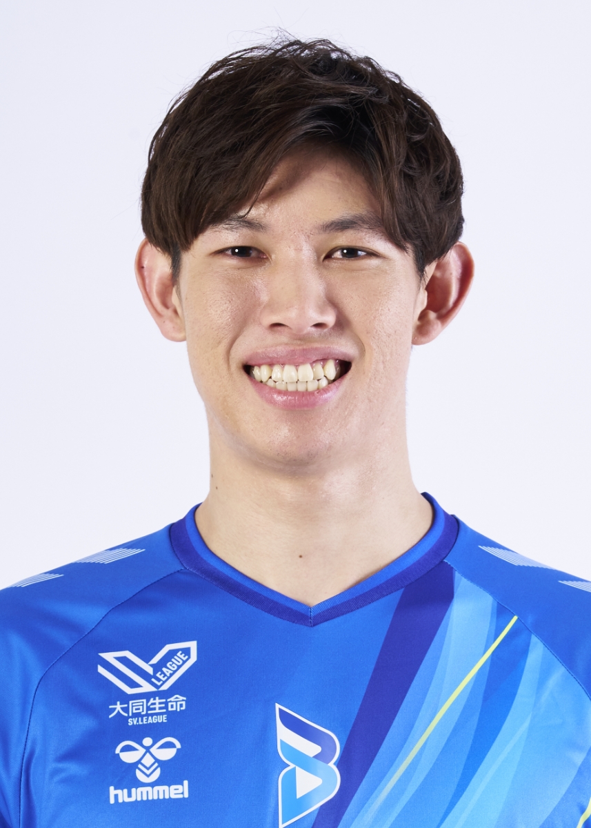西山 大翔