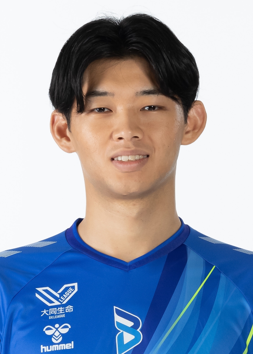 西川 馨太郎