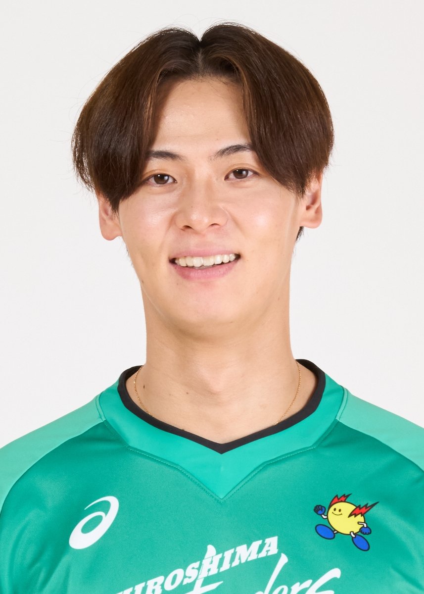 永露 元稀