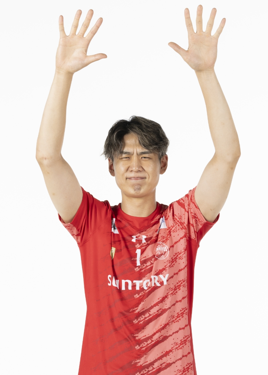 小野寺 太志 | 選手名鑑 | SVリーグ男子 2025-26 | バレーボール