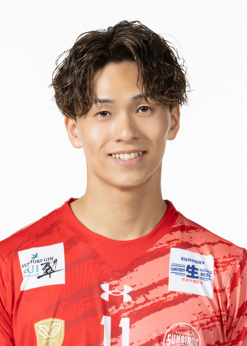 藤中 颯志