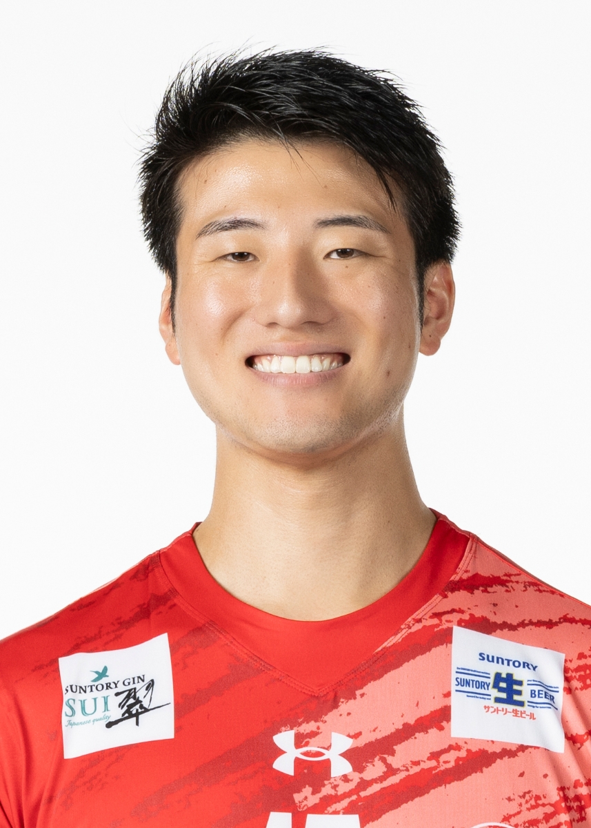 樫村 大仁