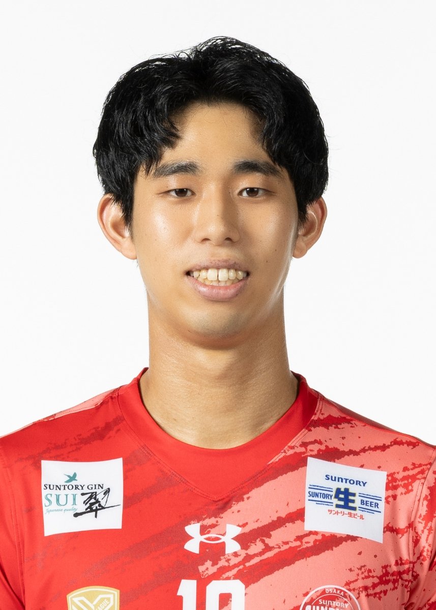 甲斐 孝太郎
