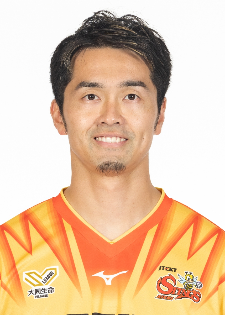 藤中 謙也