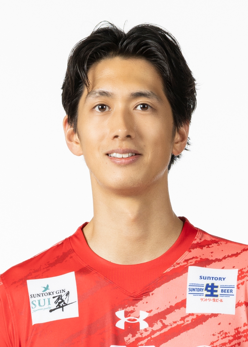 柏田 樹