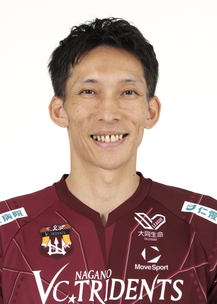 松本 慶彦