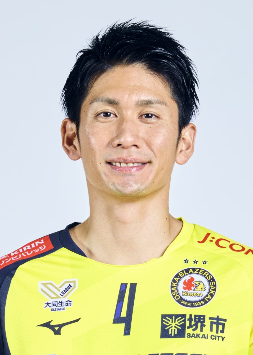 髙野 直哉