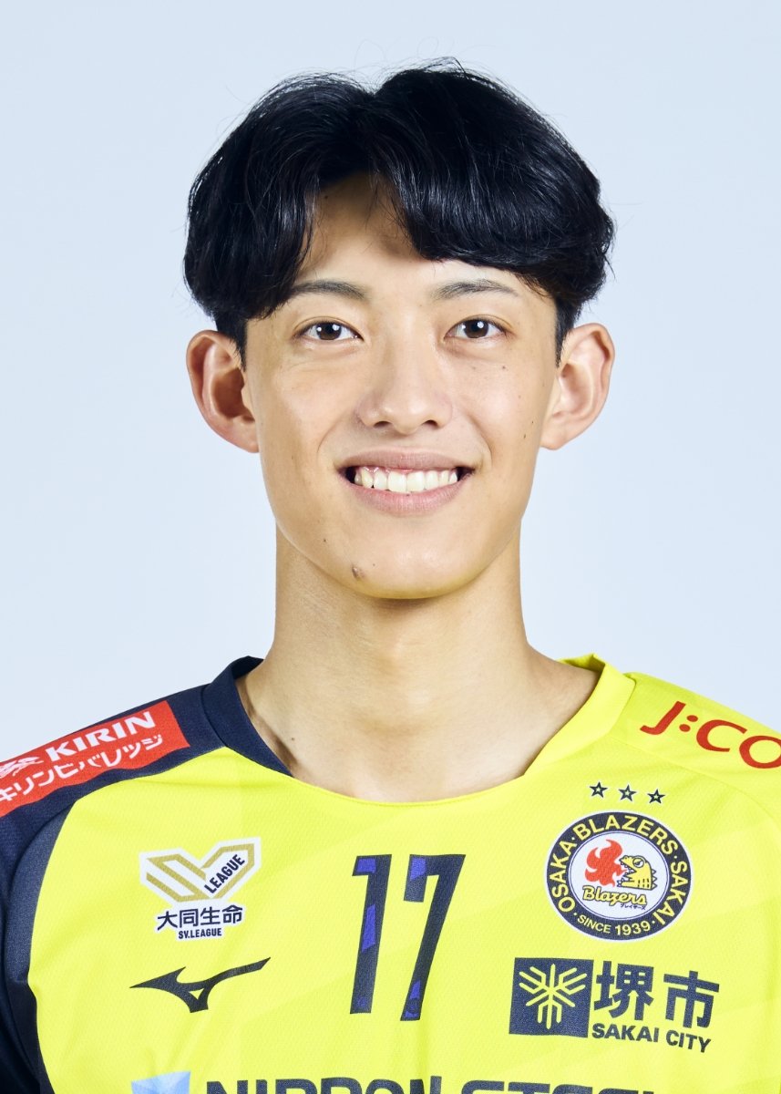 上村 琉乃介