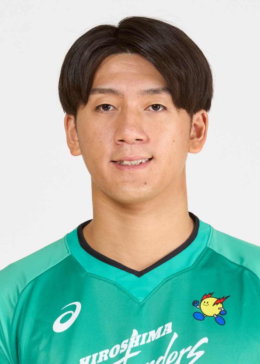 三輪 大将