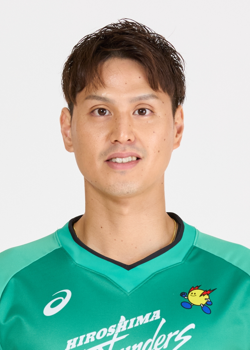 武智 洸史