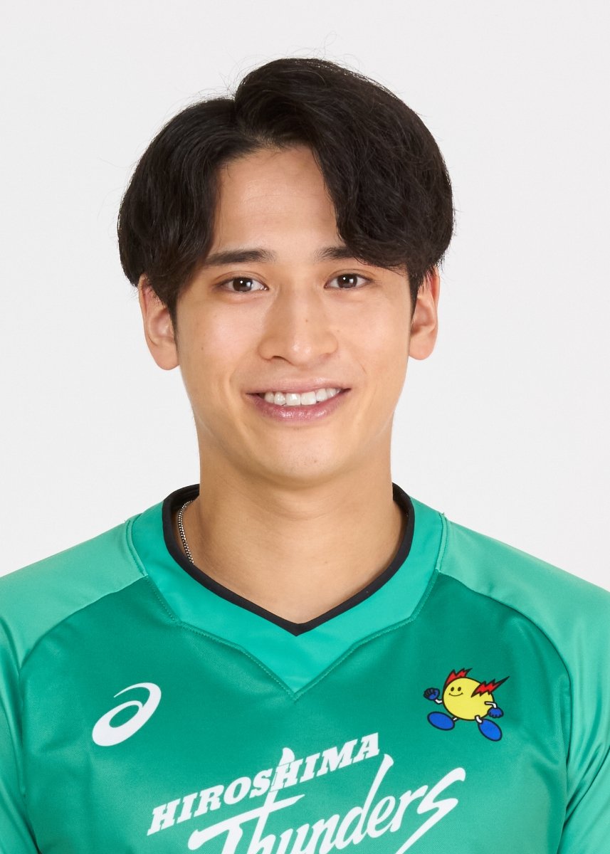 髙木 啓士郎