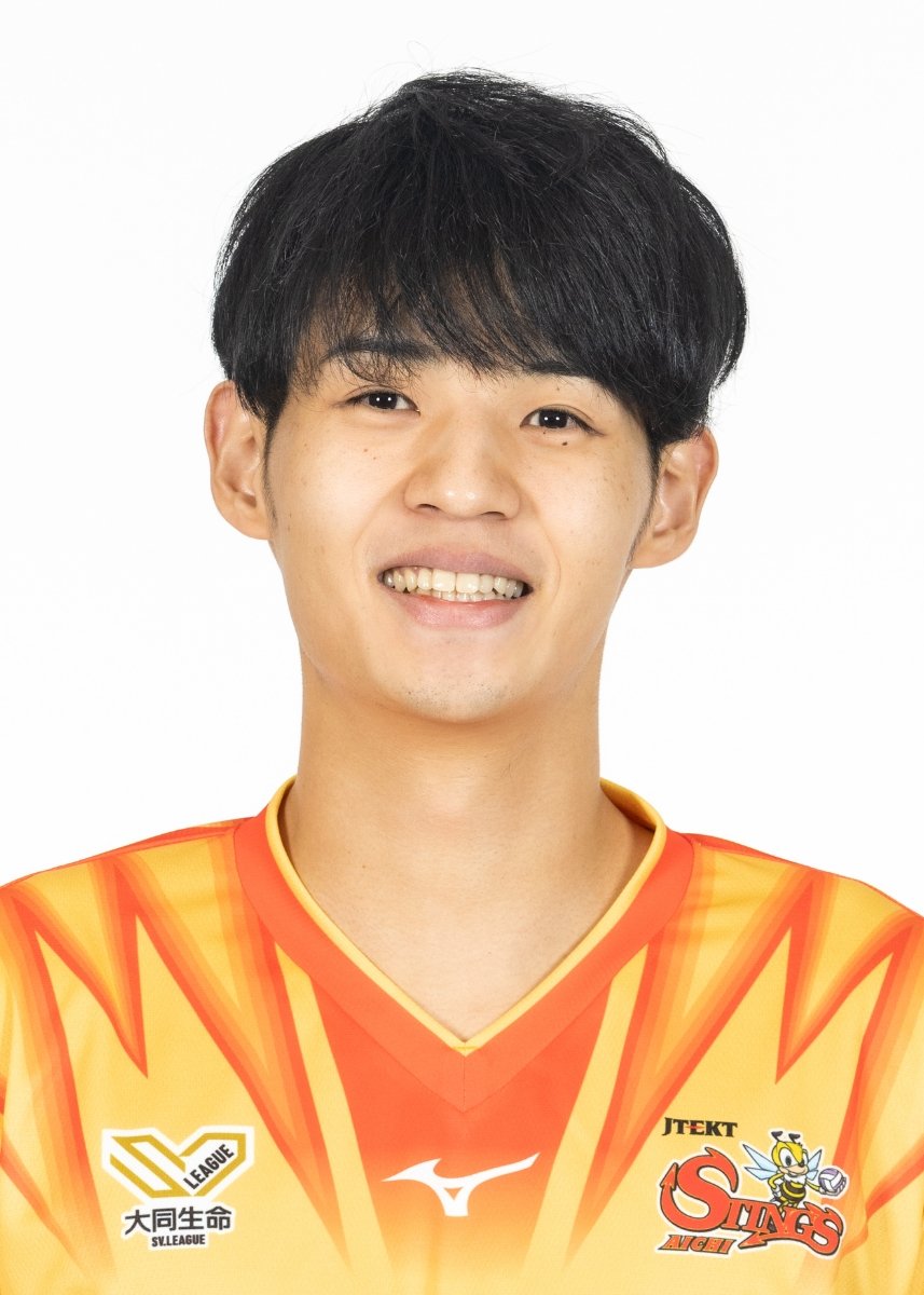 川口 柊人