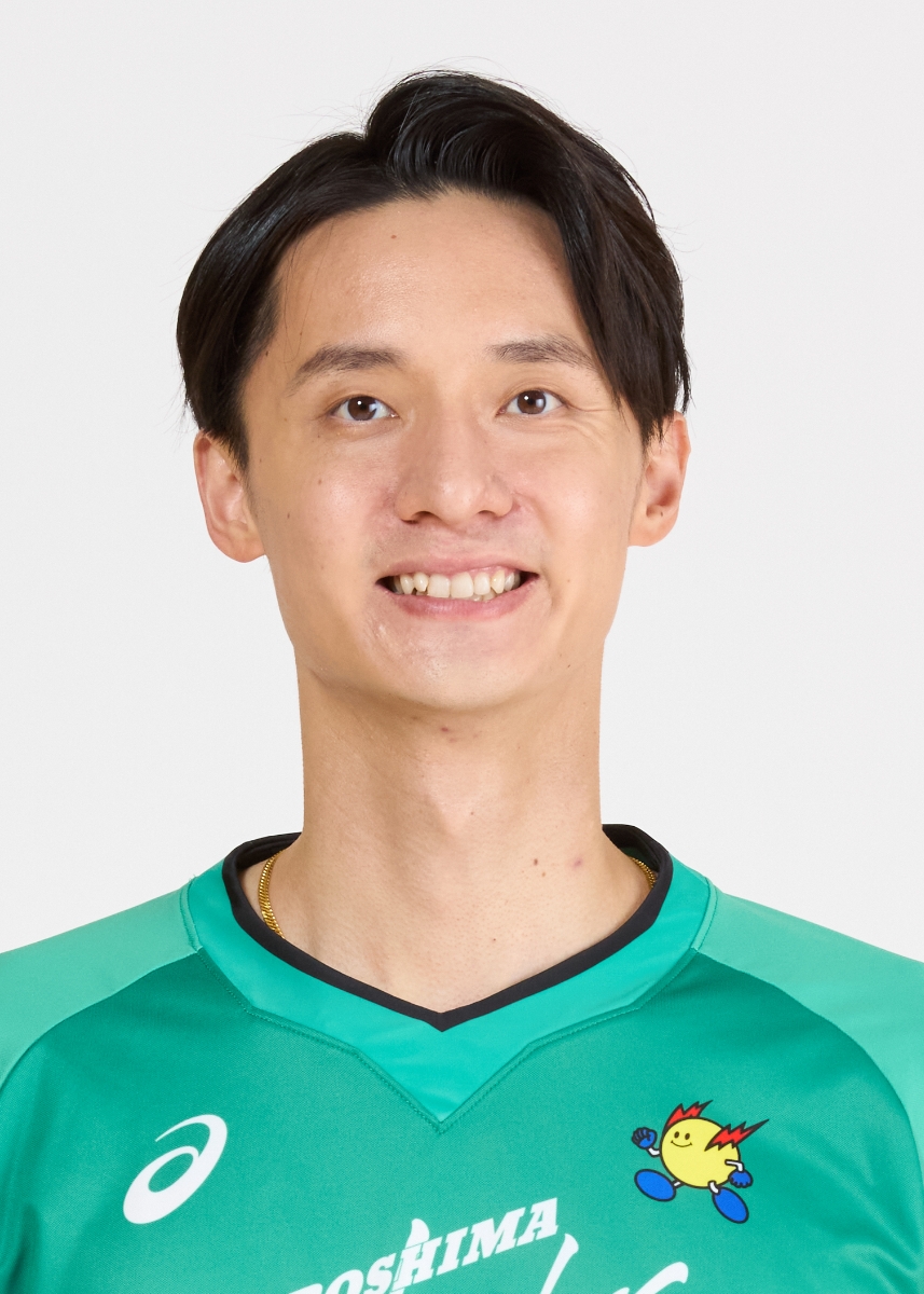 金子 聖輝