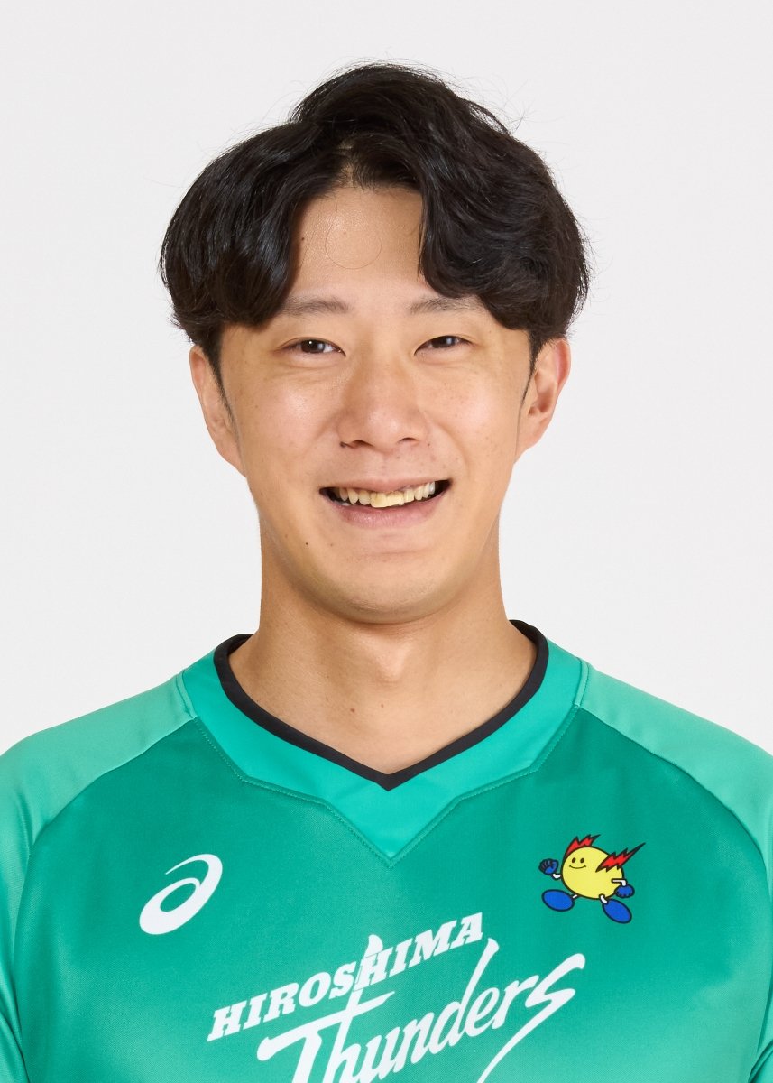 山本 将平