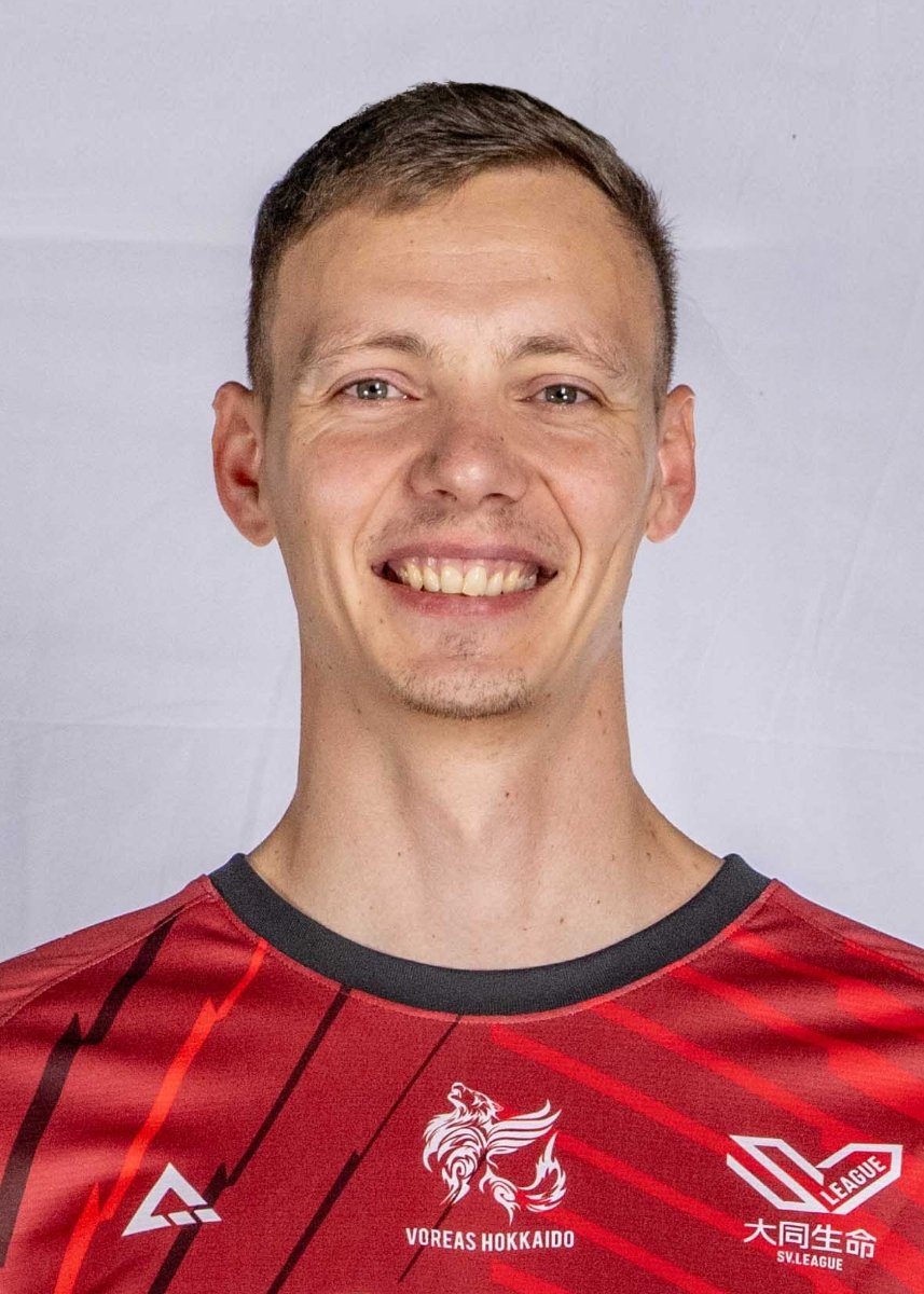 ティモ・タンメマー