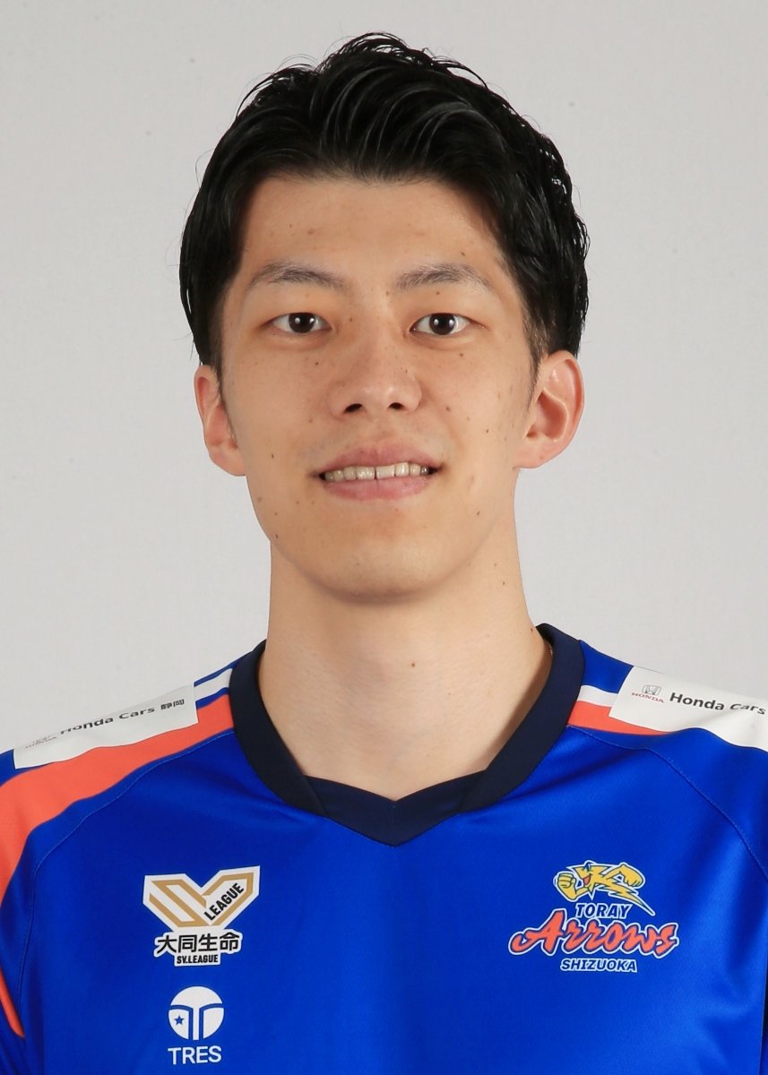 中村 竜輔