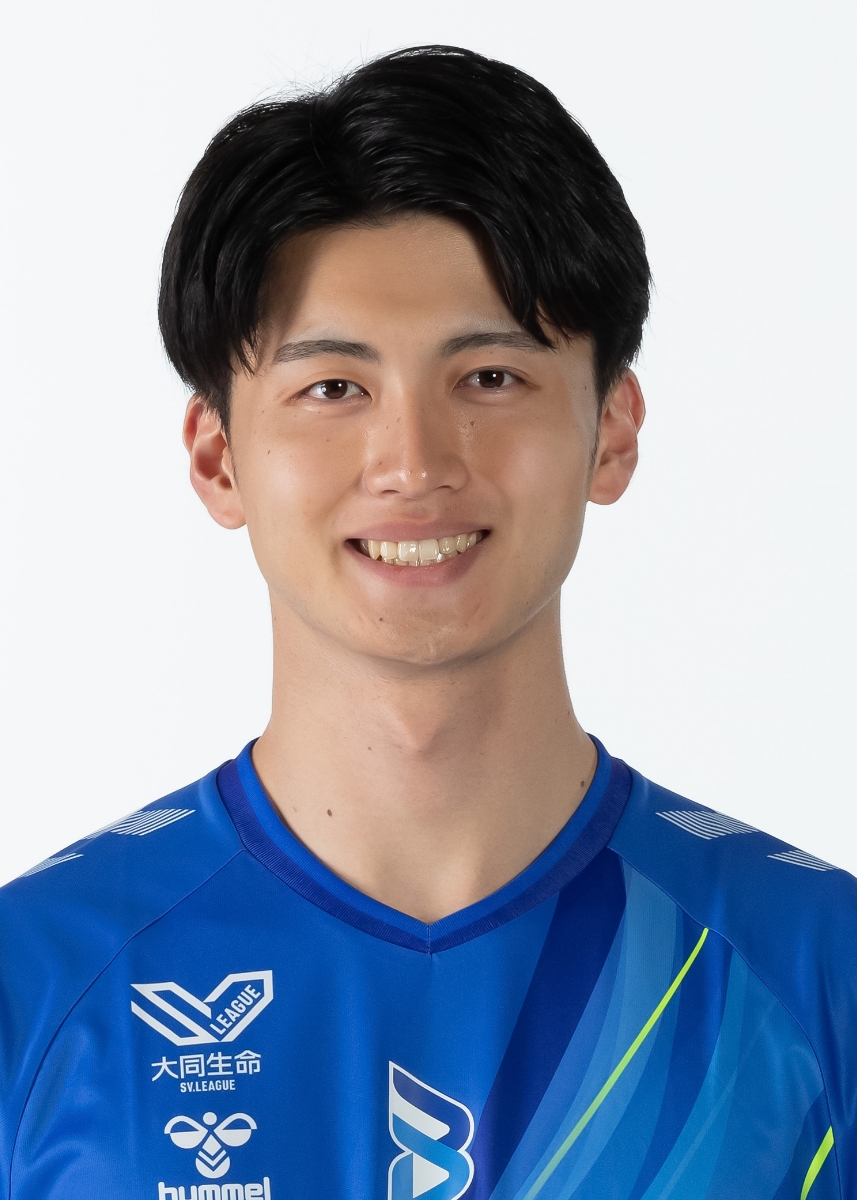金田 晃太朗