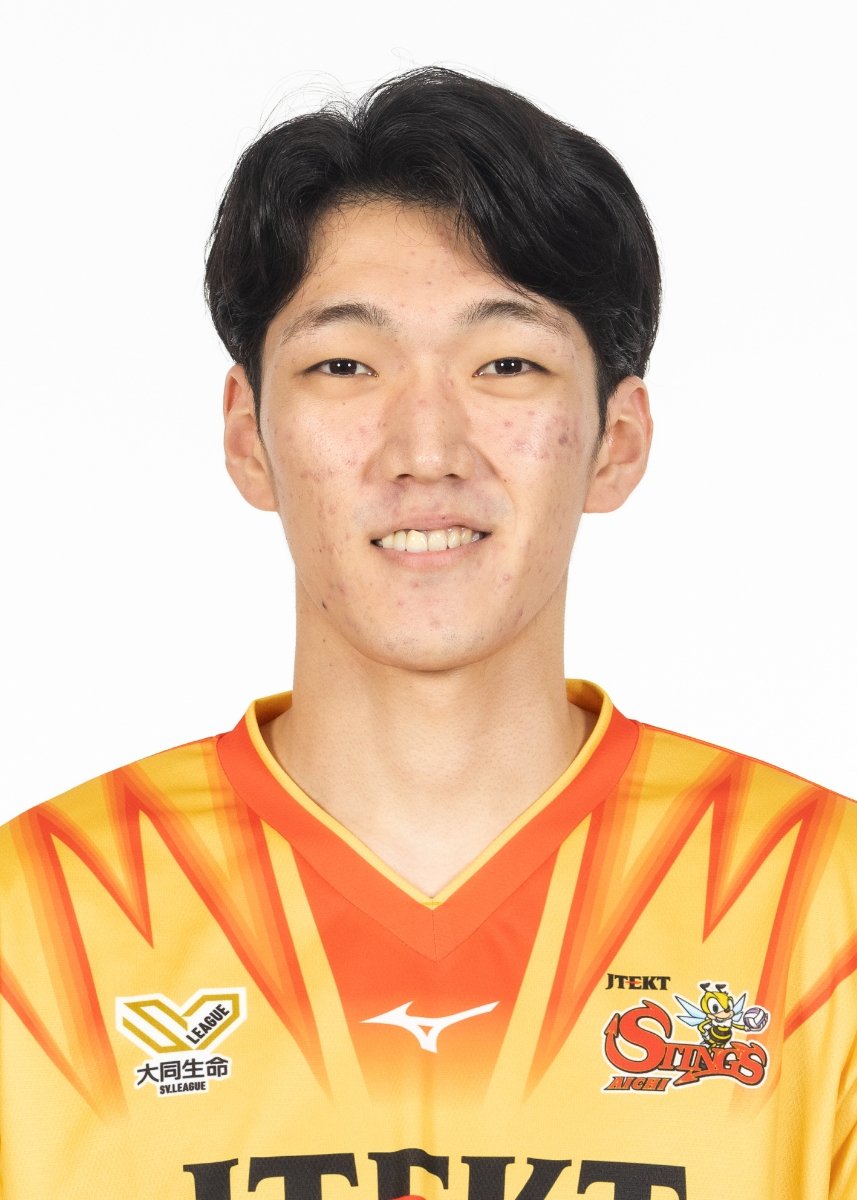 堺 爽人