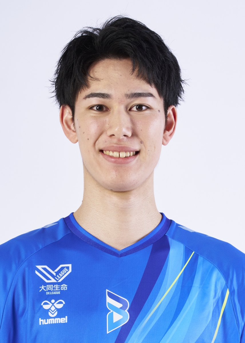 甲斐 優斗