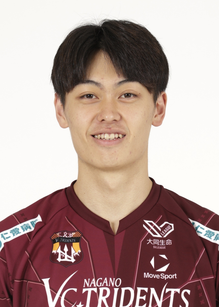 岸川 蓮樹