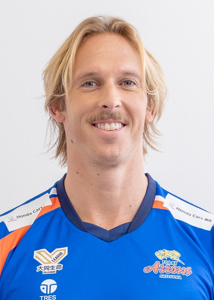 テイラー・エイブリル