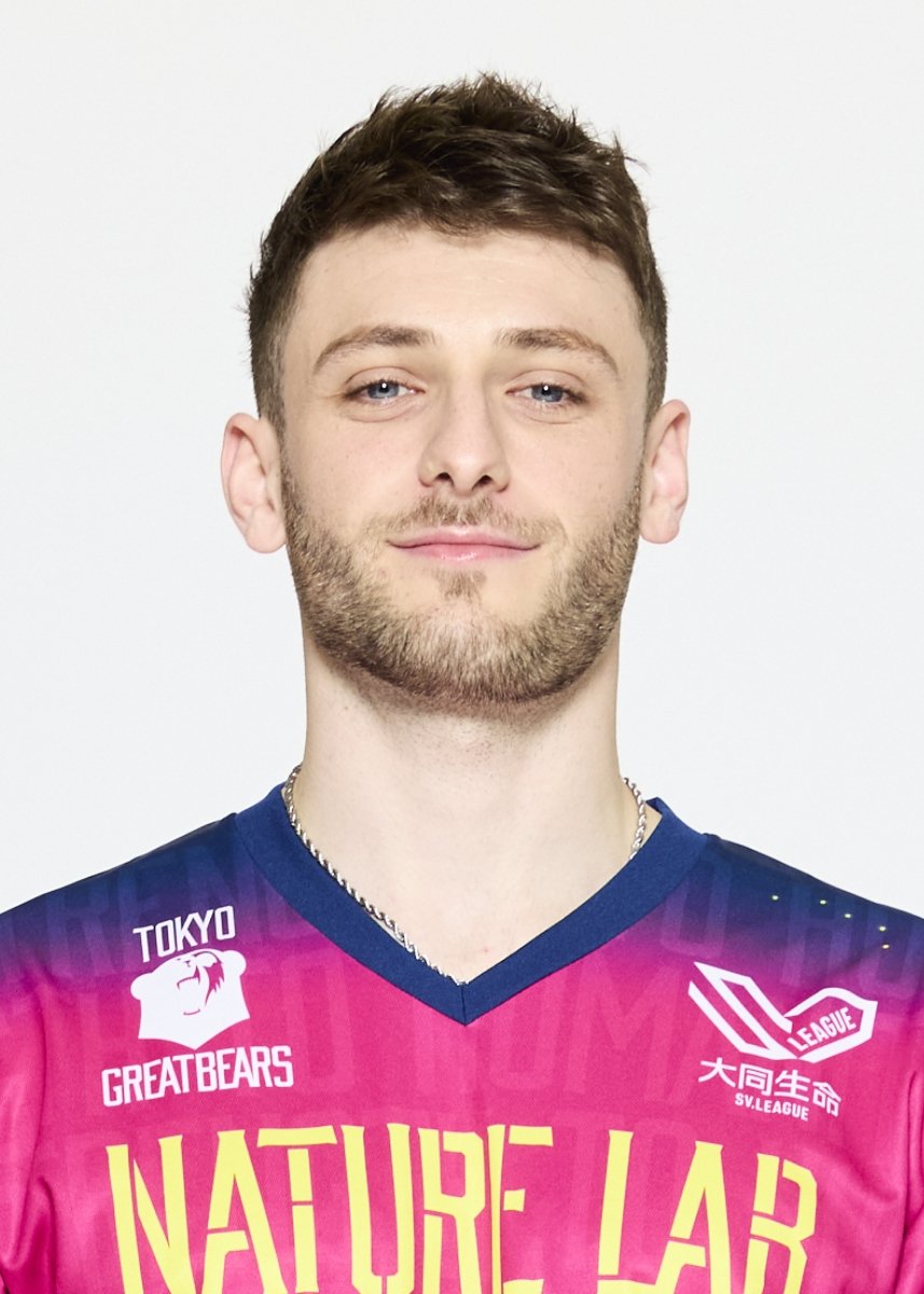 ルチアーノ・ヴィセンティン