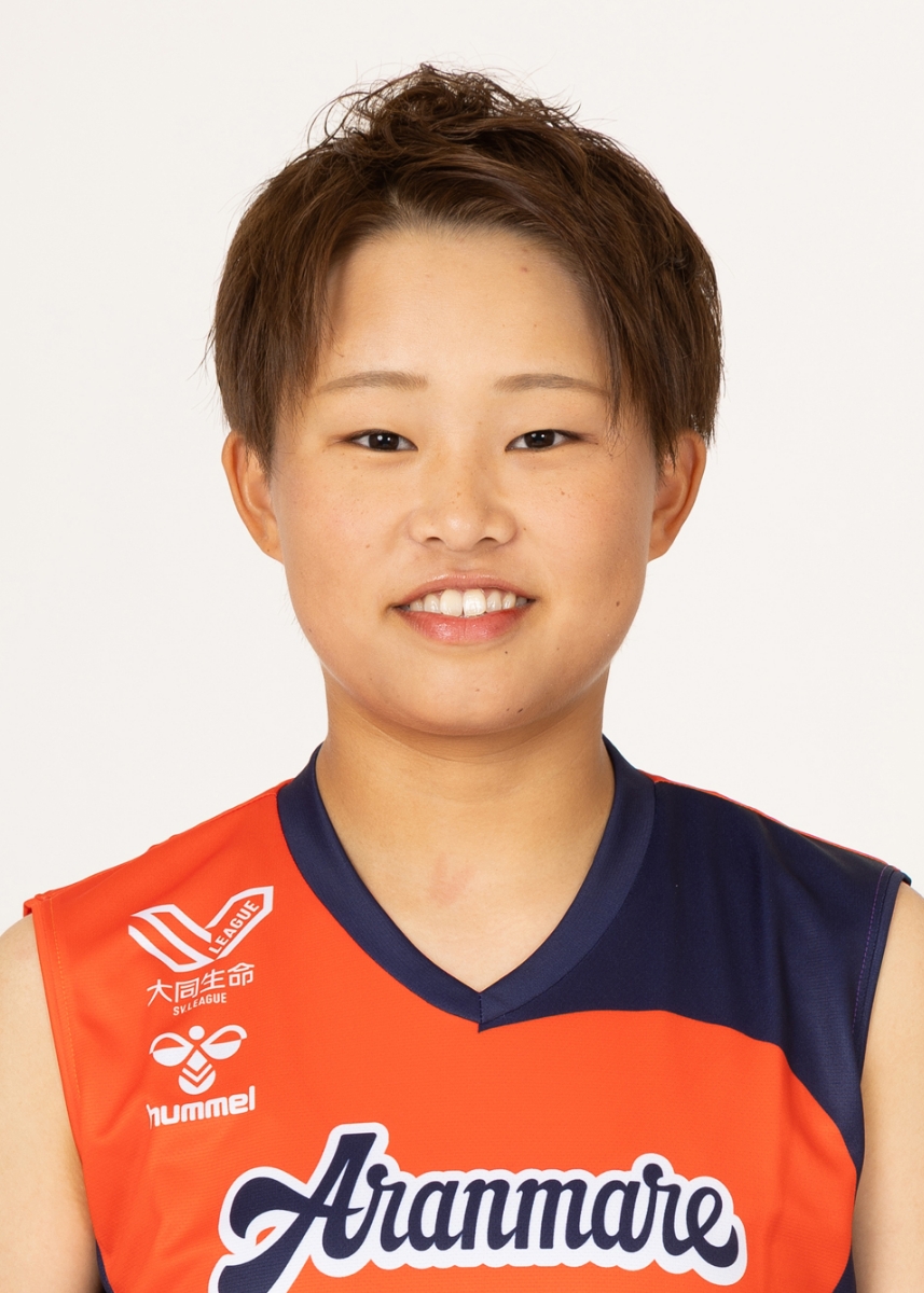 前田 美紅