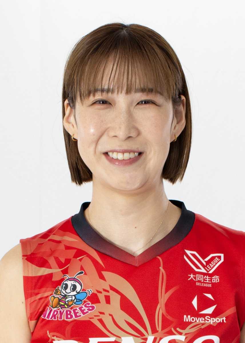小口 樹葉
