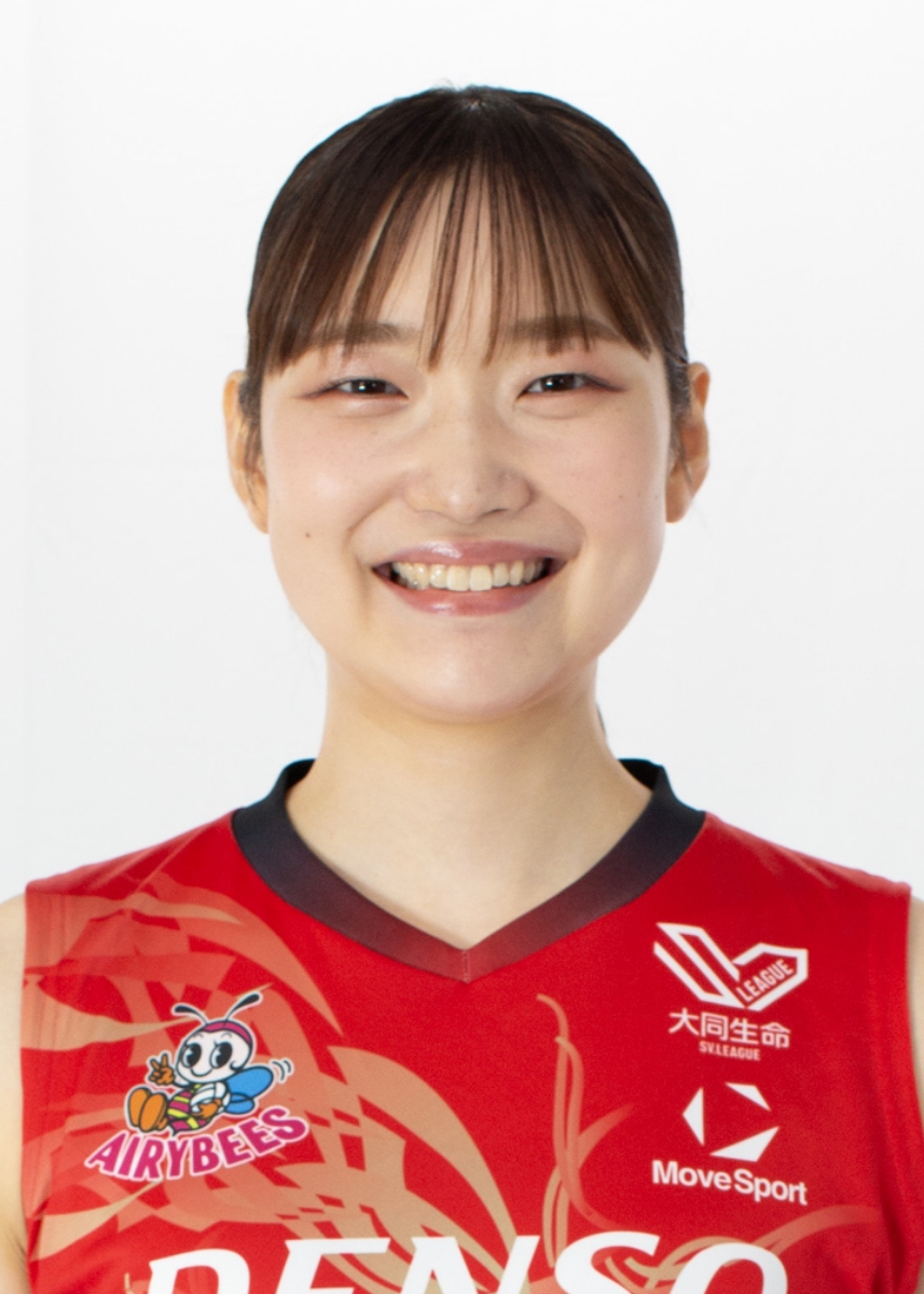 大﨑 琴未