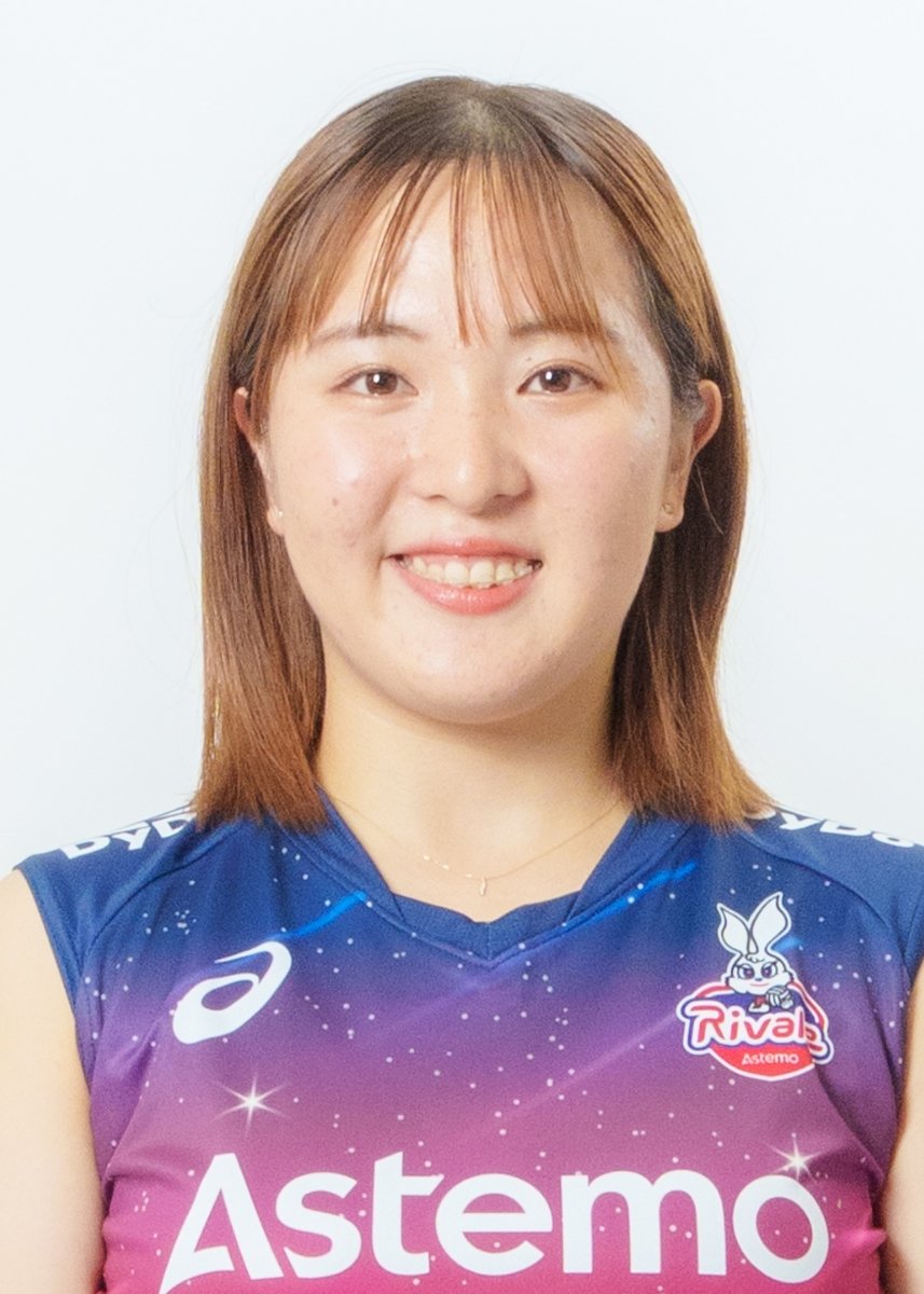 德本 歩未香