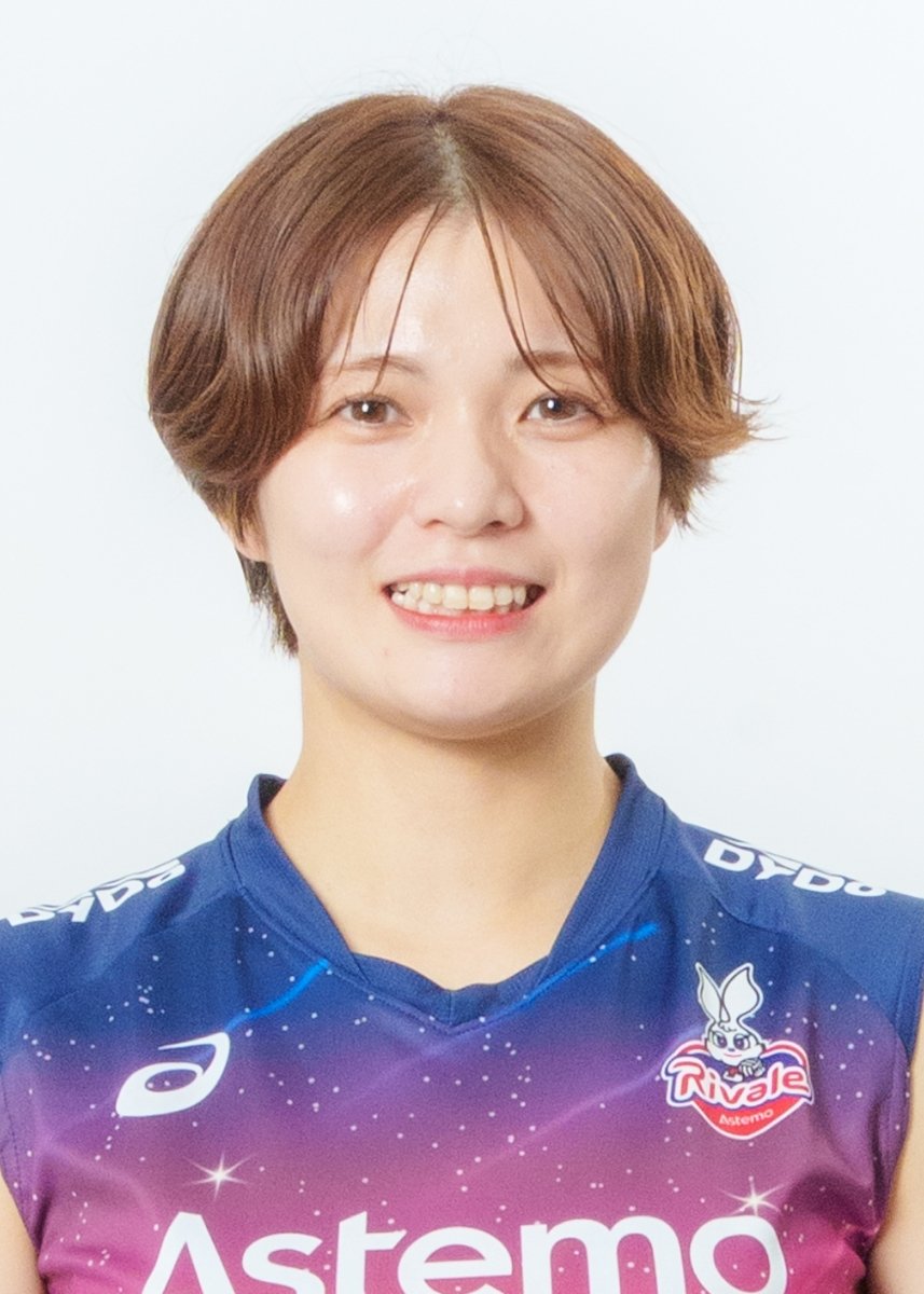 境 紗里奈