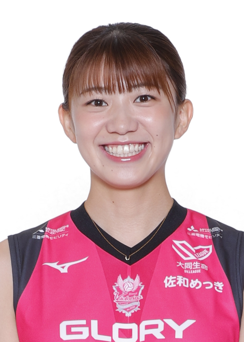 野中 瑠衣