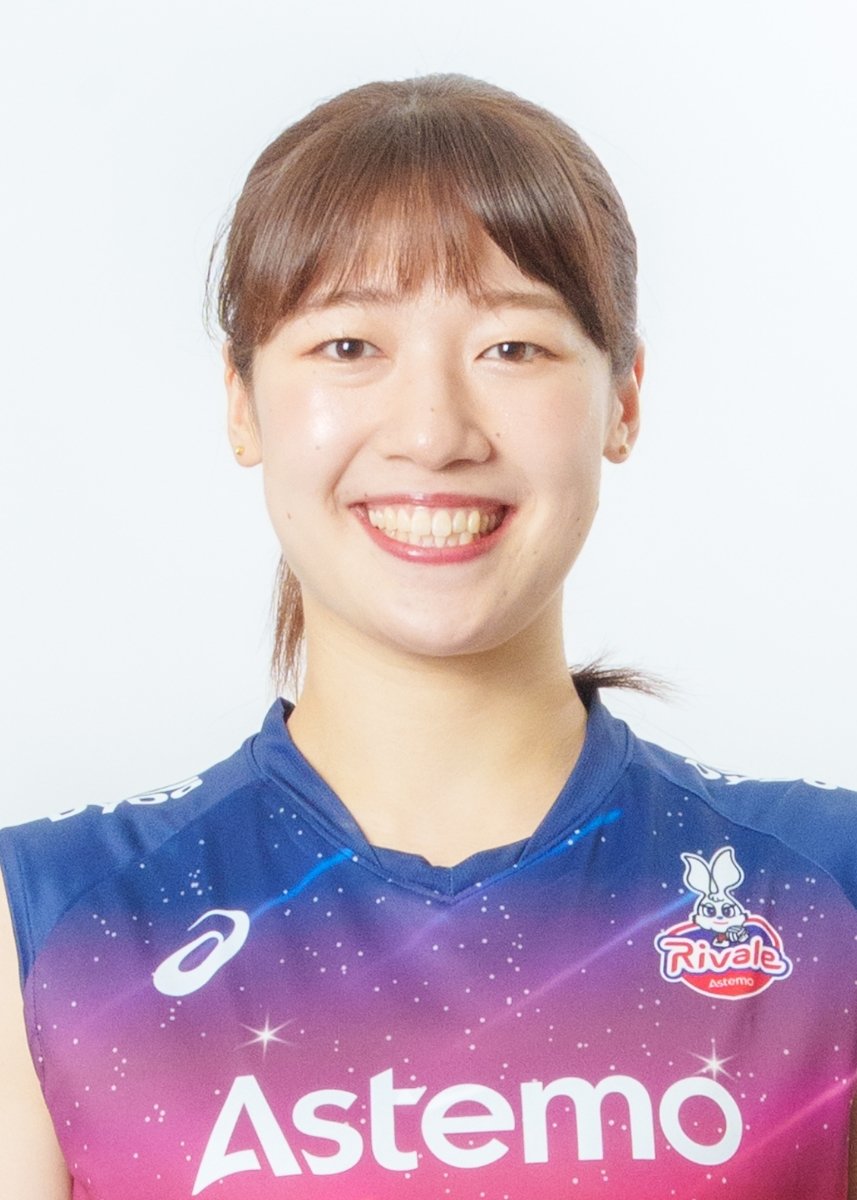 江藤 綾香