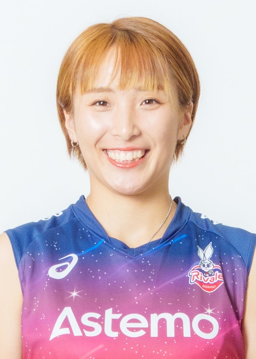 倉田 朱里