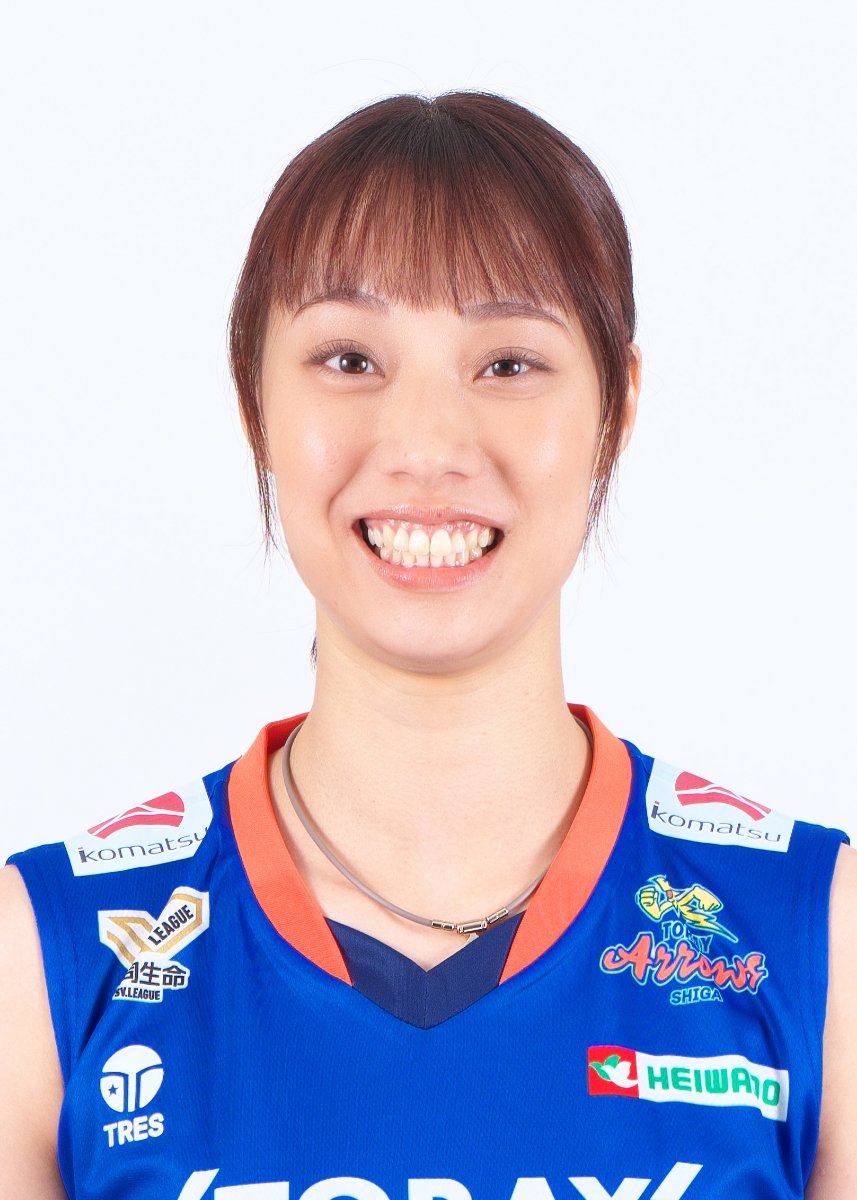 林田 愛佳