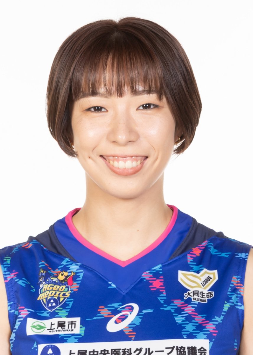 鎌田 咲希