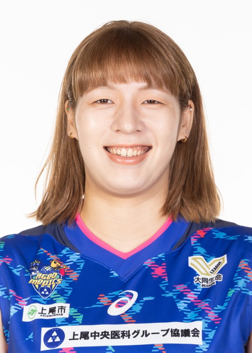 権田 寛奈