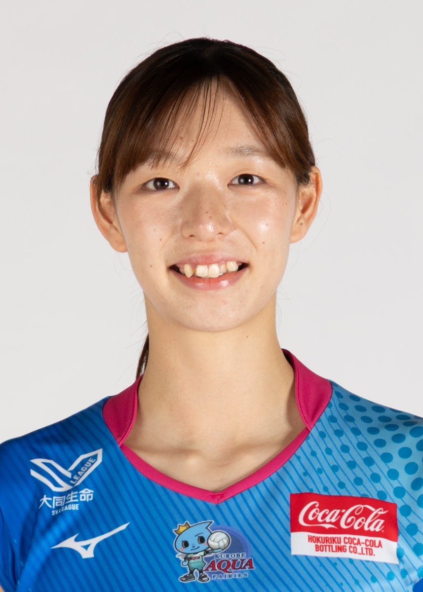 金田 莉実