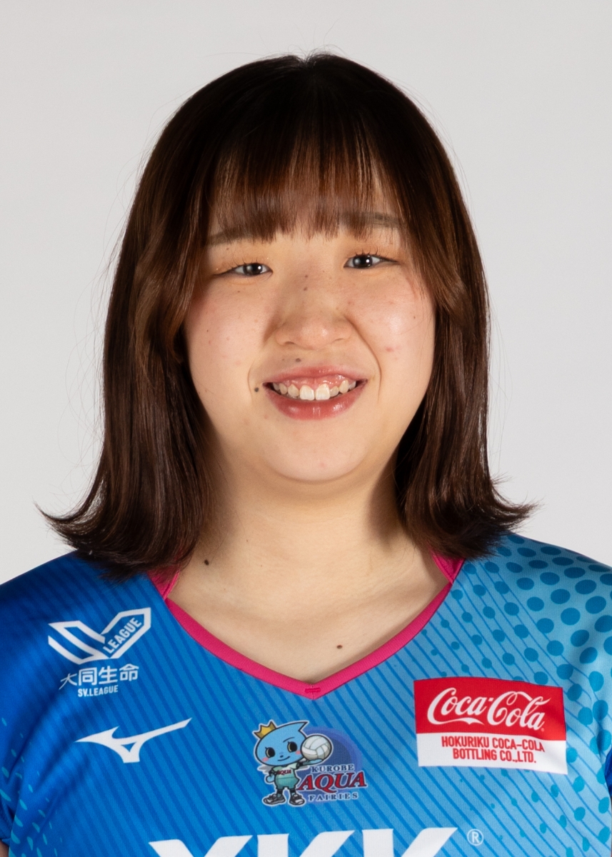 安田 美南