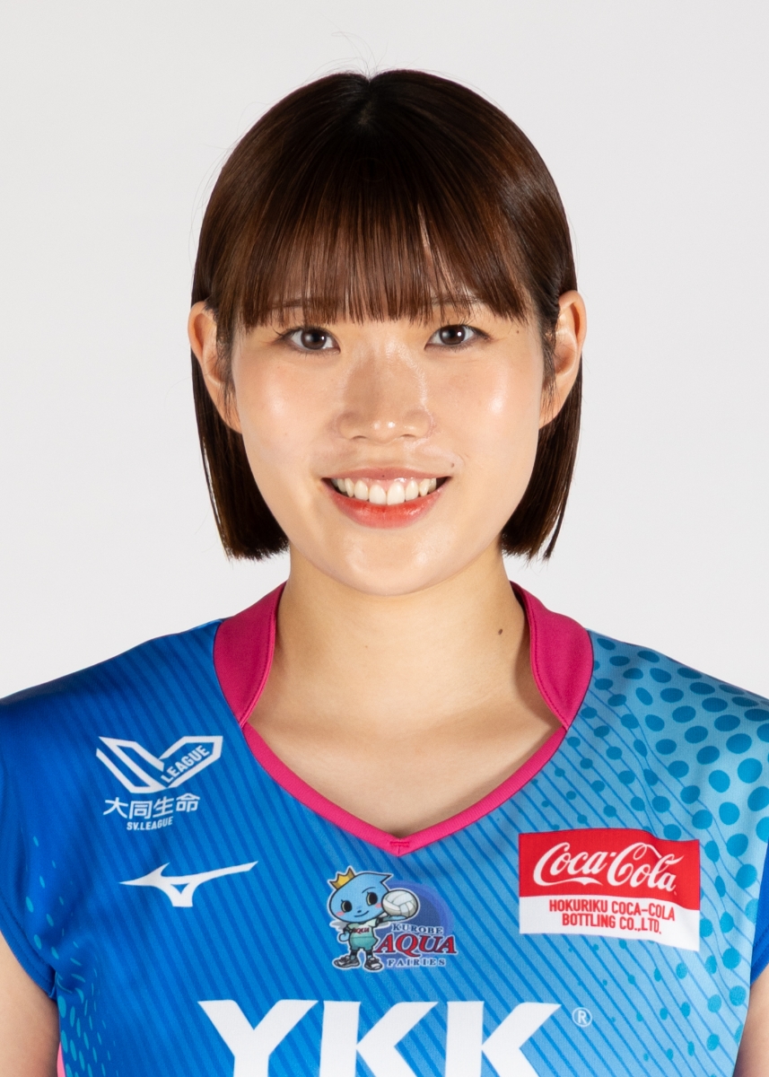 住田 帆志乃