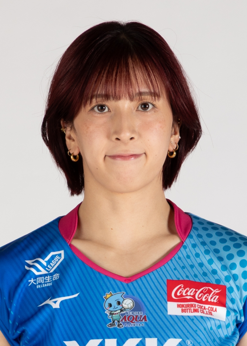 山口 真季