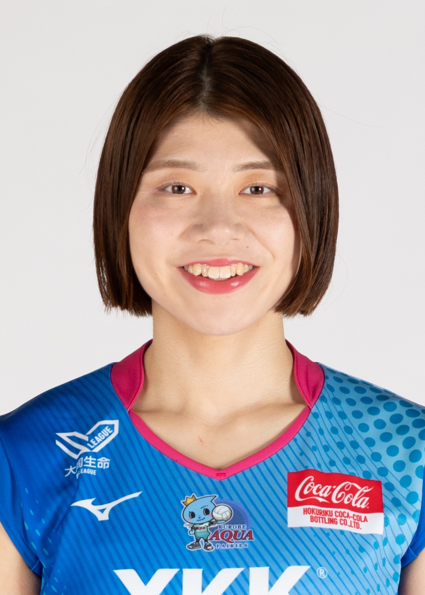 中山 夏菜子